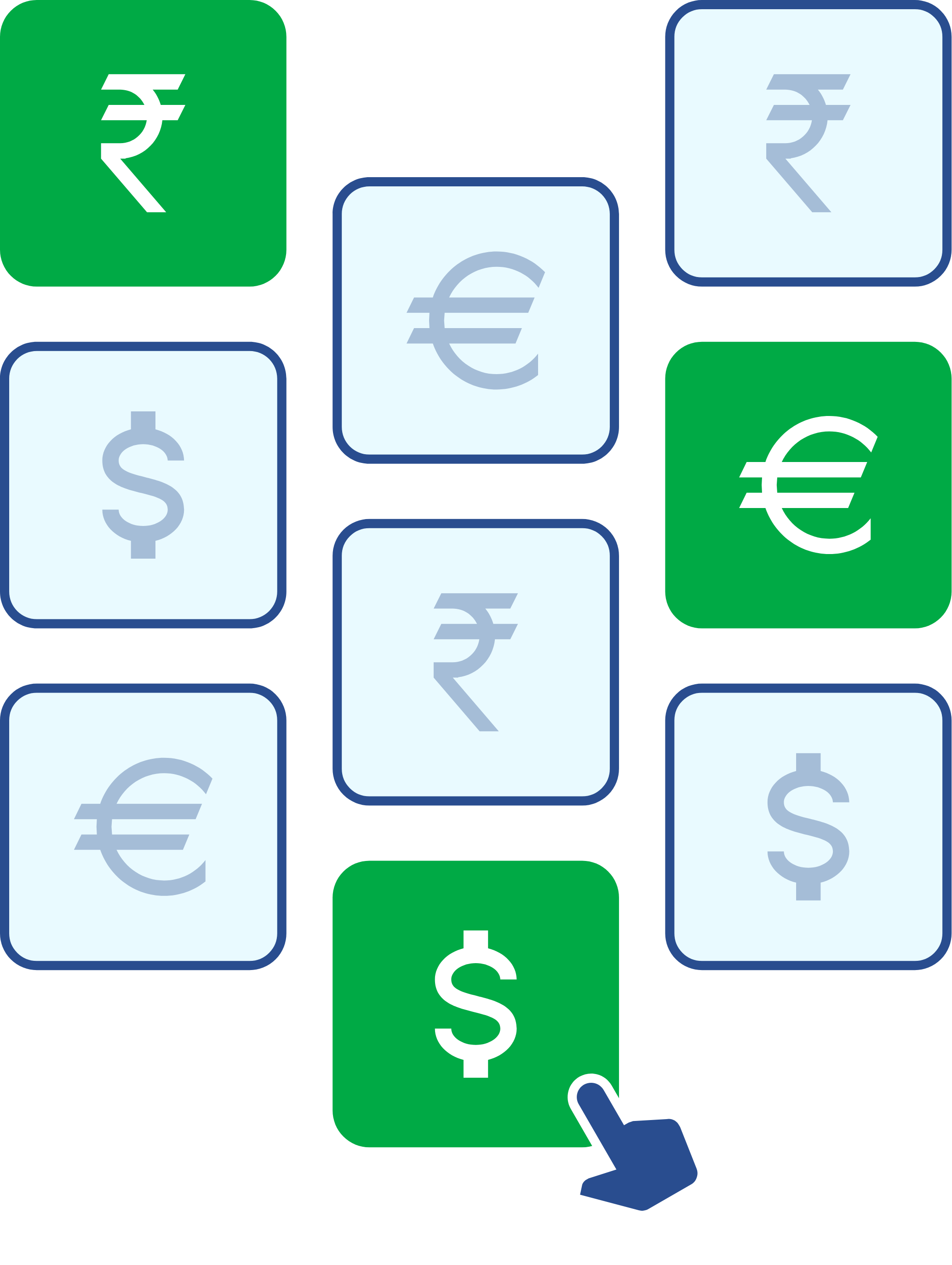 Currency Sign